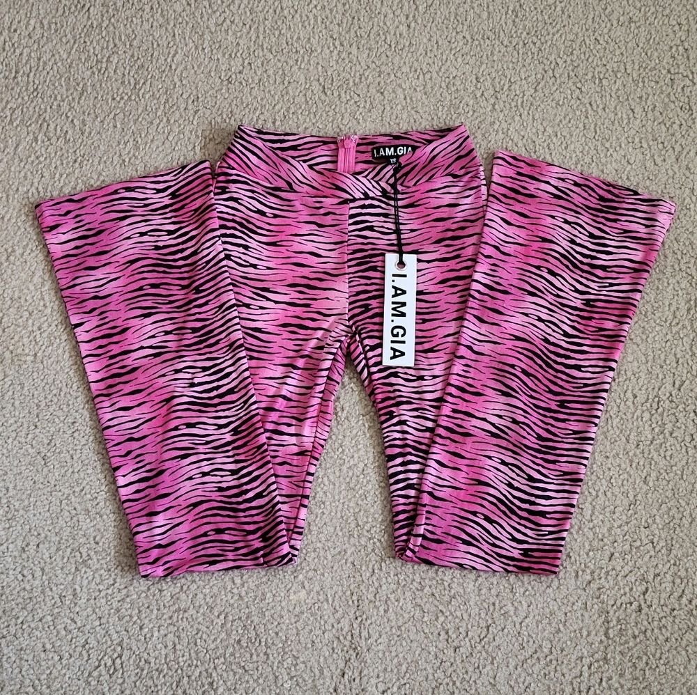 Poison Pant